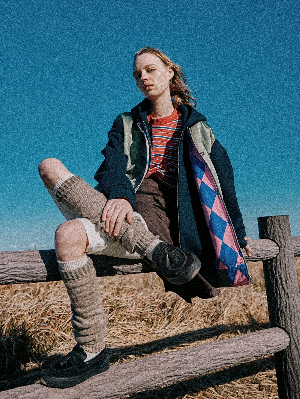 【2026年 初売り】VANS × BILLY’S “YEAR OF THE HORSE”が1/1 発売 (ビリーズ バンズ イヤー・オブ・ザ・ホース)