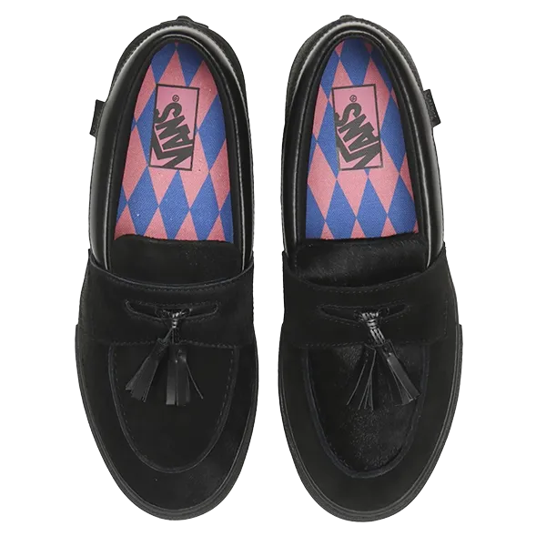 【2026年 初売り】VANS × BILLY’S “YEAR OF THE HORSE”が1/1 発売 (ビリーズ バンズ イヤー・オブ・ザ・ホース)