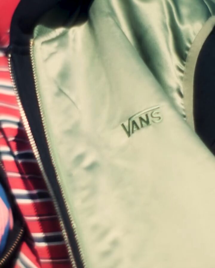 【2026年 初売り】VANS × BILLY’S “YEAR OF THE HORSE”が1/1 発売 (ビリーズ バンズ イヤー・オブ・ザ・ホース)