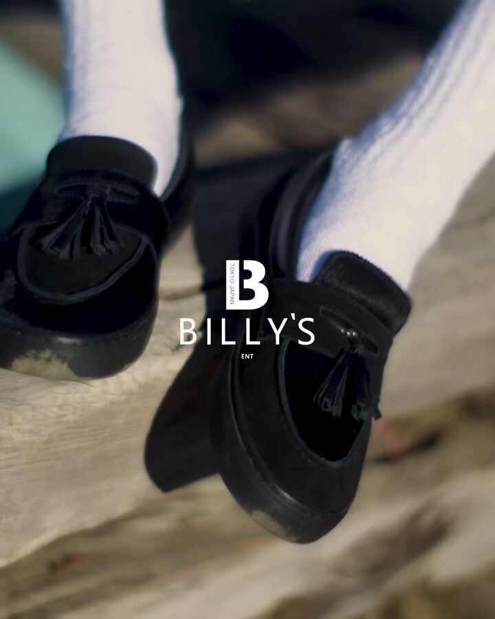 【2026年 初売り】VANS × BILLY’S “YEAR OF THE HORSE”が1/1 発売 (ビリーズ バンズ イヤー・オブ・ザ・ホース)