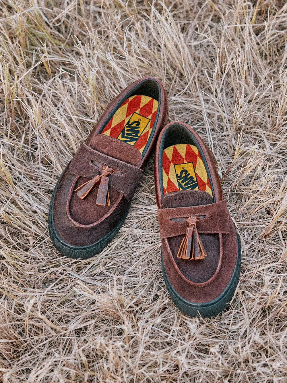 【2026年 初売り】VANS × BILLY’S “YEAR OF THE HORSE”が1/1 発売 (ビリーズ バンズ イヤー・オブ・ザ・ホース)