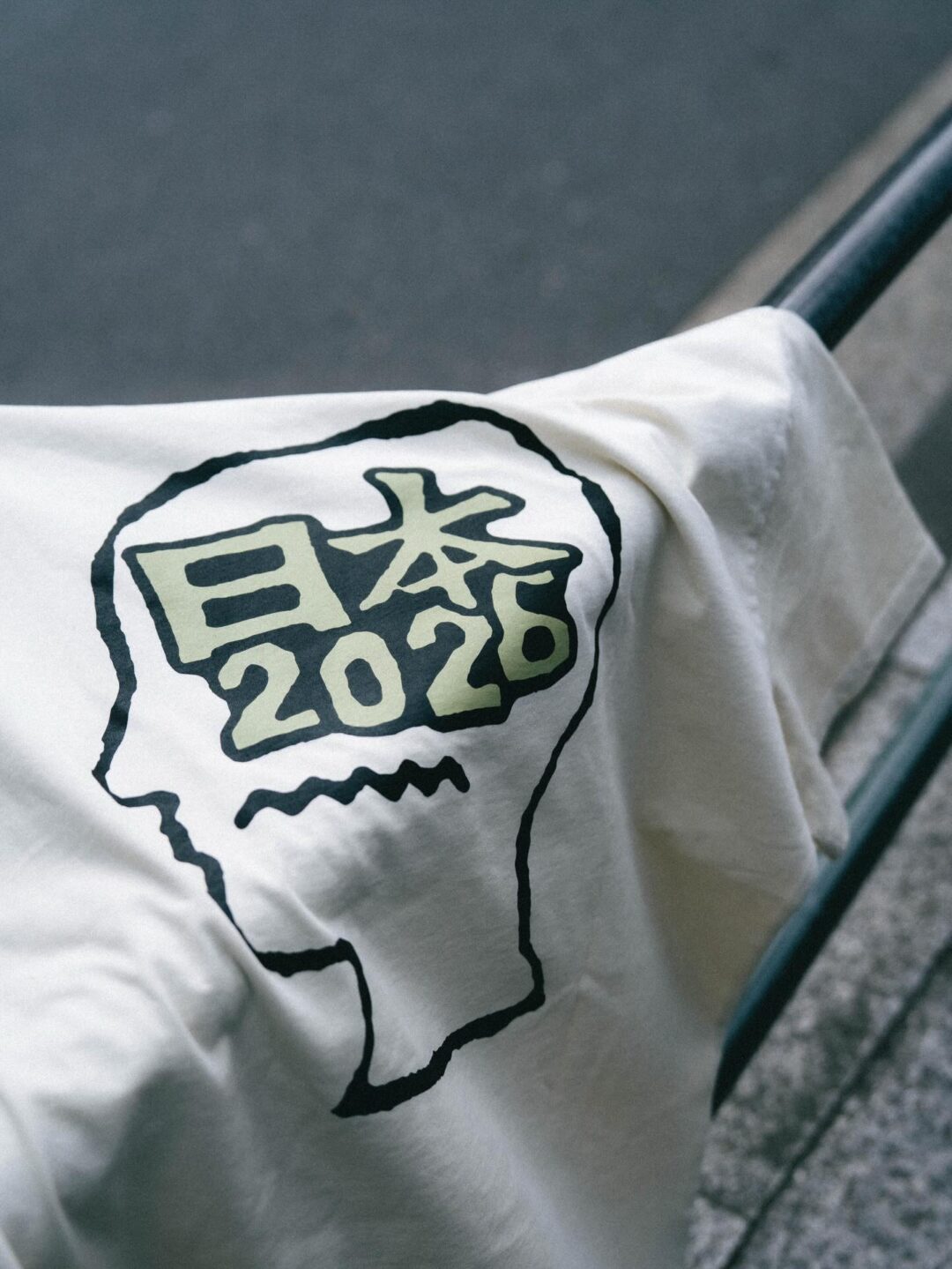 【2026年 初売り】Brain Dead 日本限定発売となる”New Year T-Shirt & CAP”が1/2 & 1/3 発売 (ブレインデッド ジャパン)