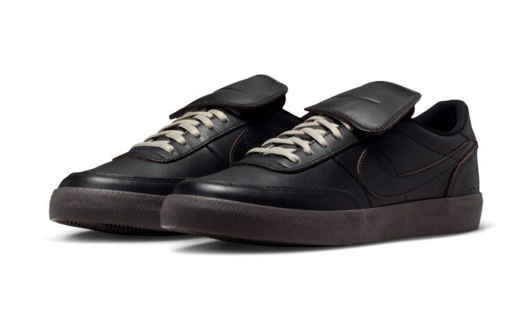 2025年 12/6 発売】NIKE KILLSHOT 2 LEATHER PREMIUM “Morse Code
