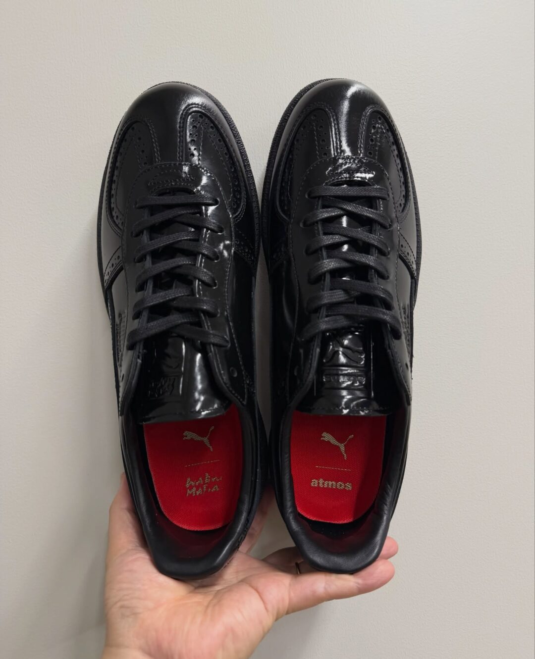 【2026年 1月 発売】PUMA × atmos × WAGYUMAFIA MADE IN JAPAN (プーマ アトモス ワギュウマフィア)