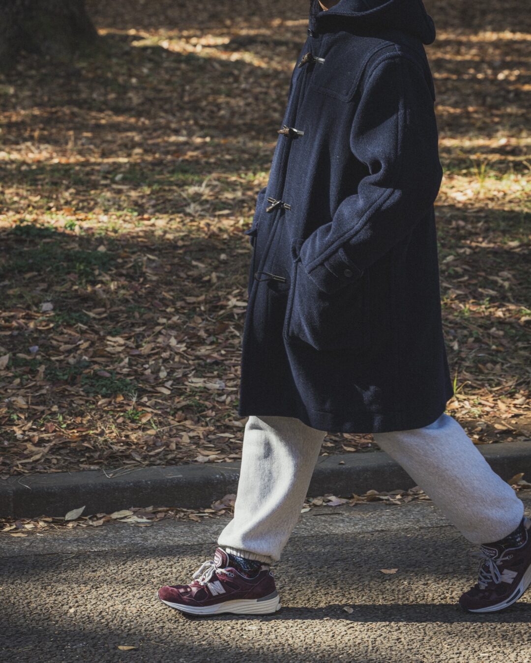 【BEAMS PLUS EXCLUSIVE・2025年 12/12 発売】New Balance 991v2 “Purple” Made in UK (ビームス ニューバランス)