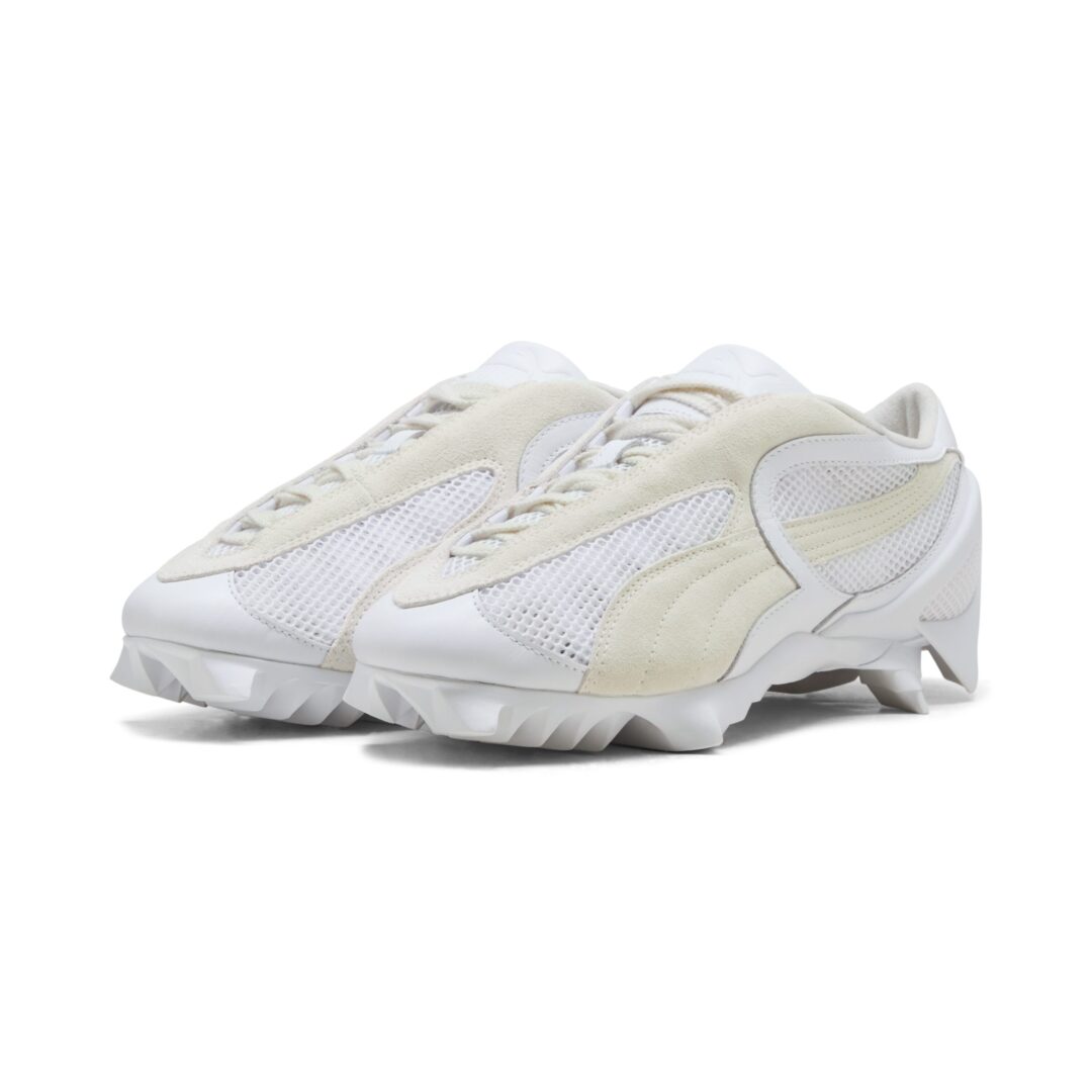 【2026年 1/1 発売】PUMA BEISSER “Puma White” (プーマ バイサー “ホワイト”) [402959-02]