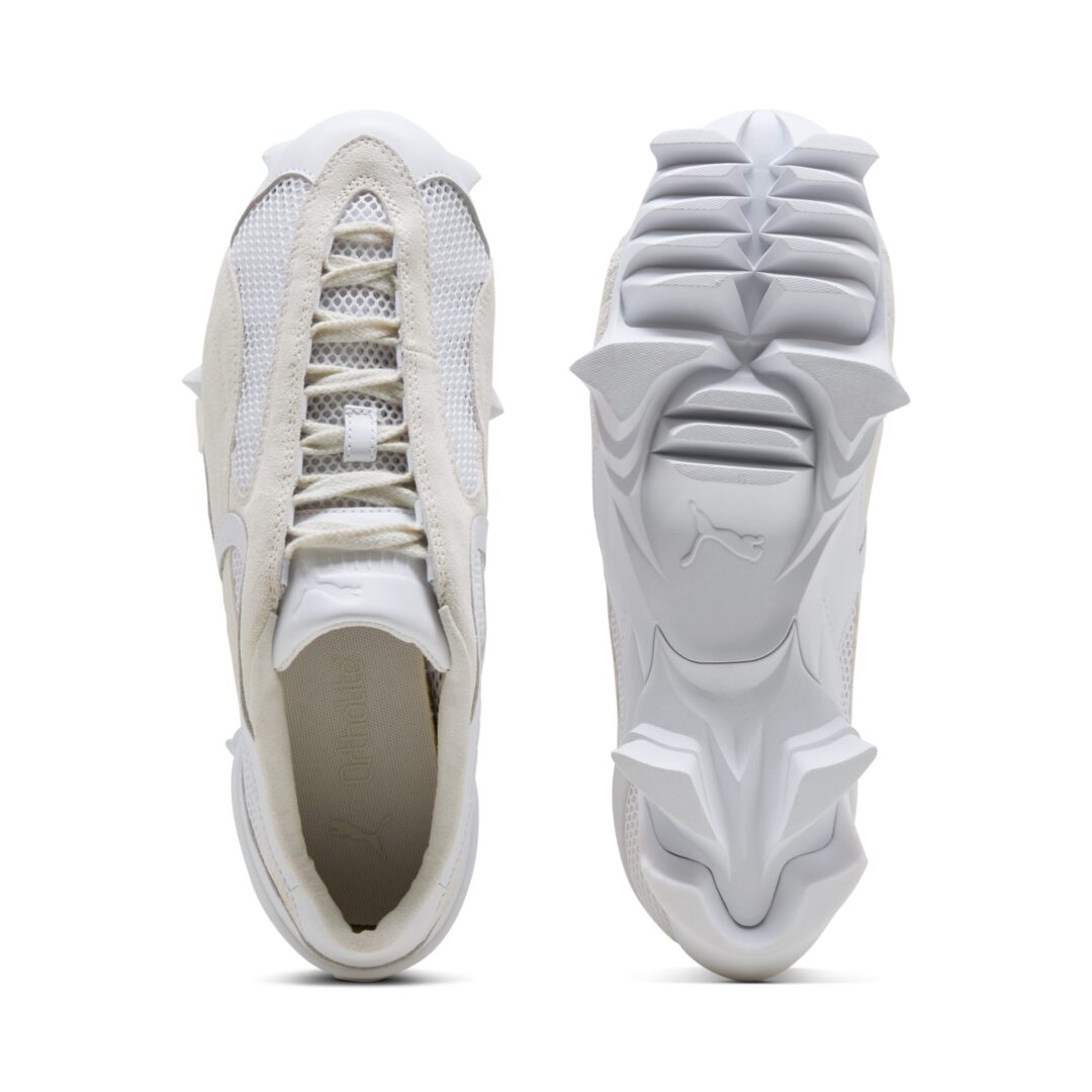 【2026年 1/1 発売】PUMA BEISSER “Puma White” (プーマ バイサー “ホワイト”) [402959-02]