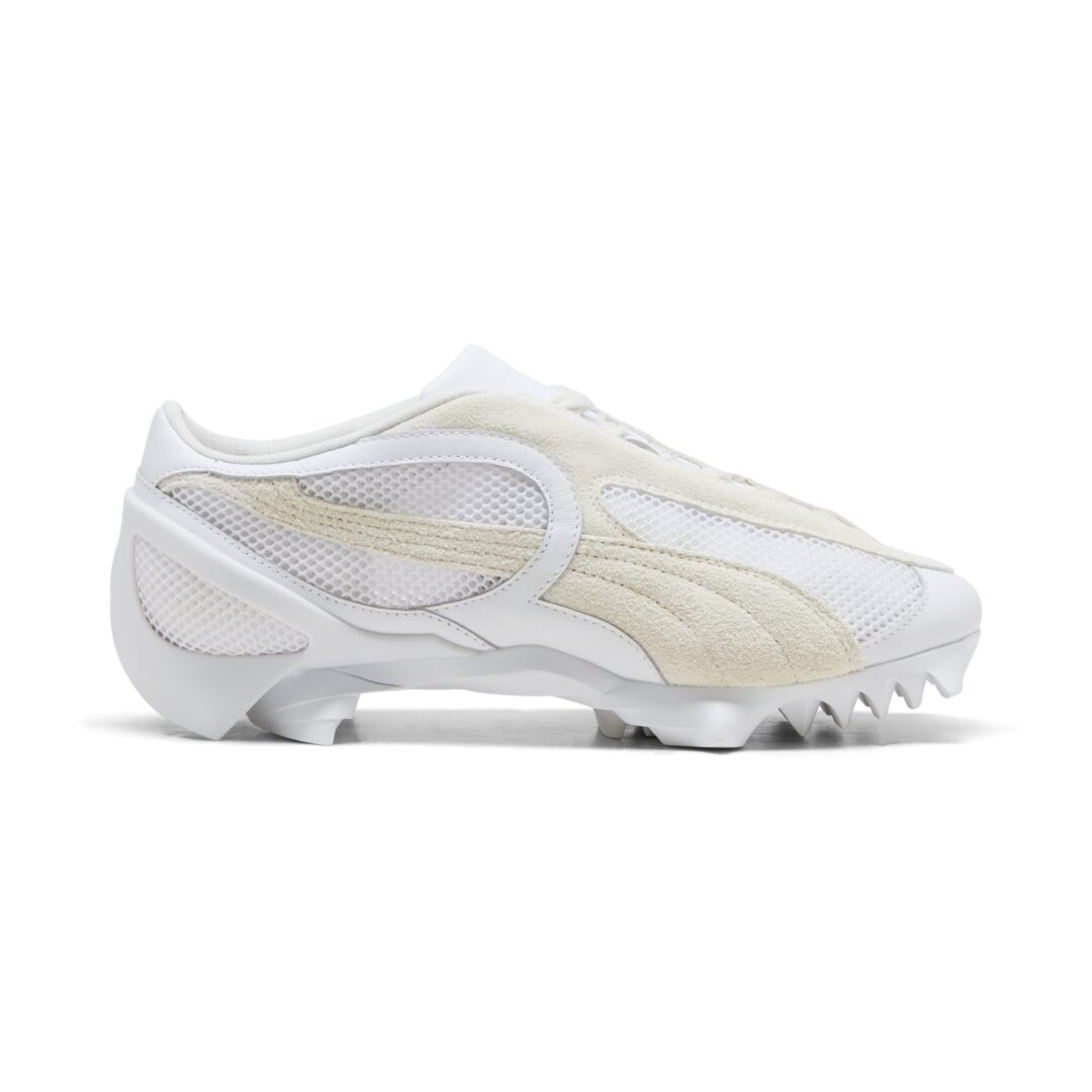 【2026年 1/1 発売】PUMA BEISSER “Puma White” (プーマ バイサー “ホワイト”) [402959-02]