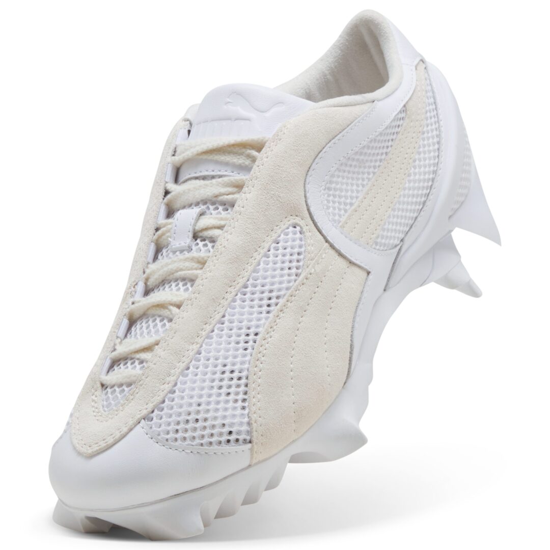 【2026年 1/1 発売】PUMA BEISSER “Puma White” (プーマ バイサー “ホワイト”) [402959-02]