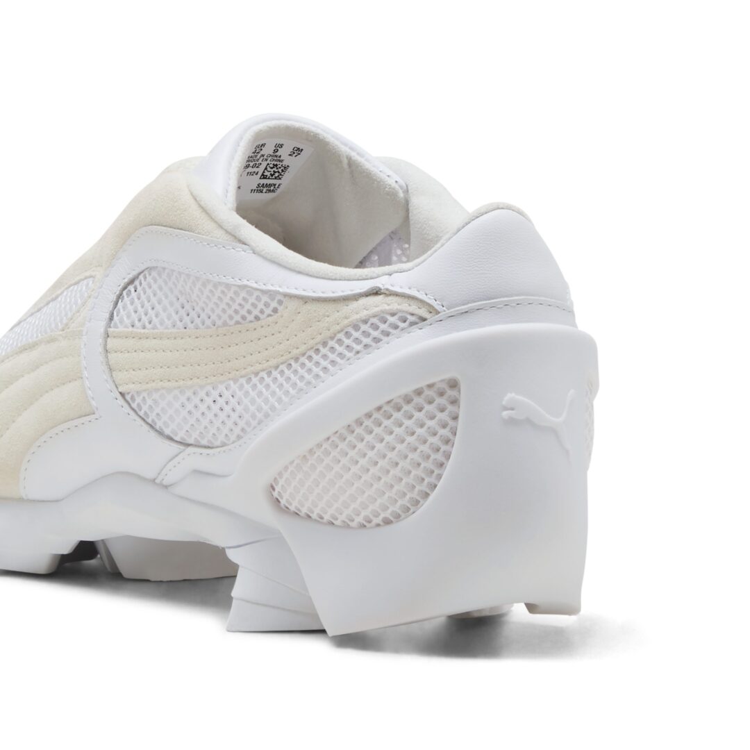 【2026年 1/1 発売】PUMA BEISSER “Puma White” (プーマ バイサー “ホワイト”) [402959-02]