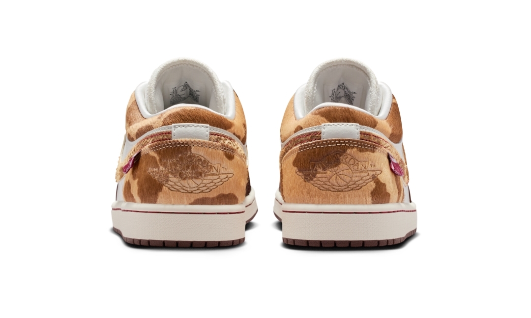 【2026年 発売予定】NIKE AIR JORDAN 1 LOW “Year of the Horse/Chinese New Year/CNY/Sail” (ナイキ エア ジョーダン ロー “イヤー・オブ・ザ・ホース/チャイニーズ ニューイヤー″) [IQ5321-121]