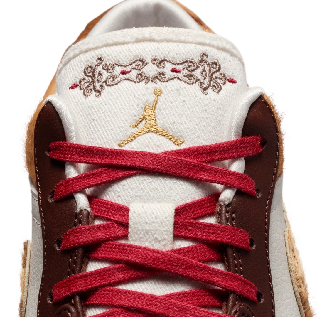 【2026年 発売予定】NIKE AIR JORDAN 1 LOW “Year of the Horse/Chinese New Year/CNY/Sail” (ナイキ エア ジョーダン ロー “イヤー・オブ・ザ・ホース/チャイニーズ ニューイヤー″) [IQ5321-121]