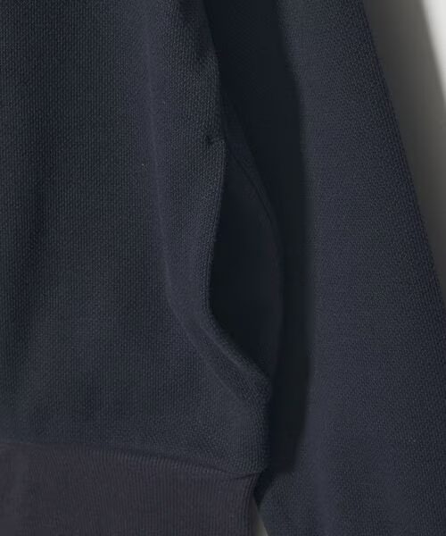 BEAUTY&YOUTH × FRED PERRY 2025 FW 別注 “ツインティップ ジップ トラックジャケット”が12月下旬 発売 (ビューティアンドユース フレッドペリー)