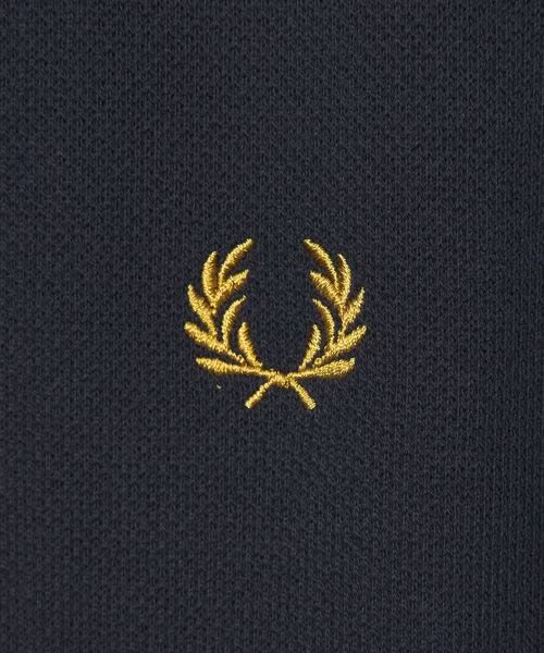 BEAUTY&YOUTH × FRED PERRY 2025 FW 別注 “ツインティップ ジップ トラックジャケット”が12月下旬 発売 (ビューティアンドユース フレッドペリー)