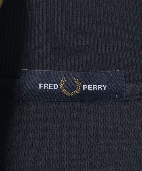 BEAUTY&YOUTH × FRED PERRY 2025 FW 別注 “ツインティップ ジップ トラックジャケット”が12月下旬 発売 (ビューティアンドユース フレッドペリー)