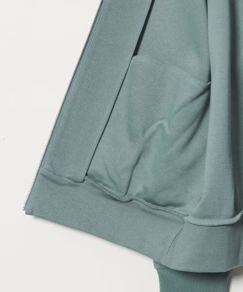 BEAUTY&YOUTH × FRED PERRY 2025 FW 別注 “ツインティップ ジップ トラックジャケット”が12月下旬 発売 (ビューティアンドユース フレッドペリー)