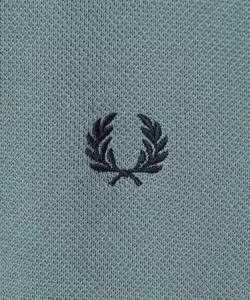 BEAUTY&YOUTH × FRED PERRY 2025 FW 別注 “ツインティップ ジップ トラックジャケット”が12月下旬 発売 (ビューティアンドユース フレッドペリー)