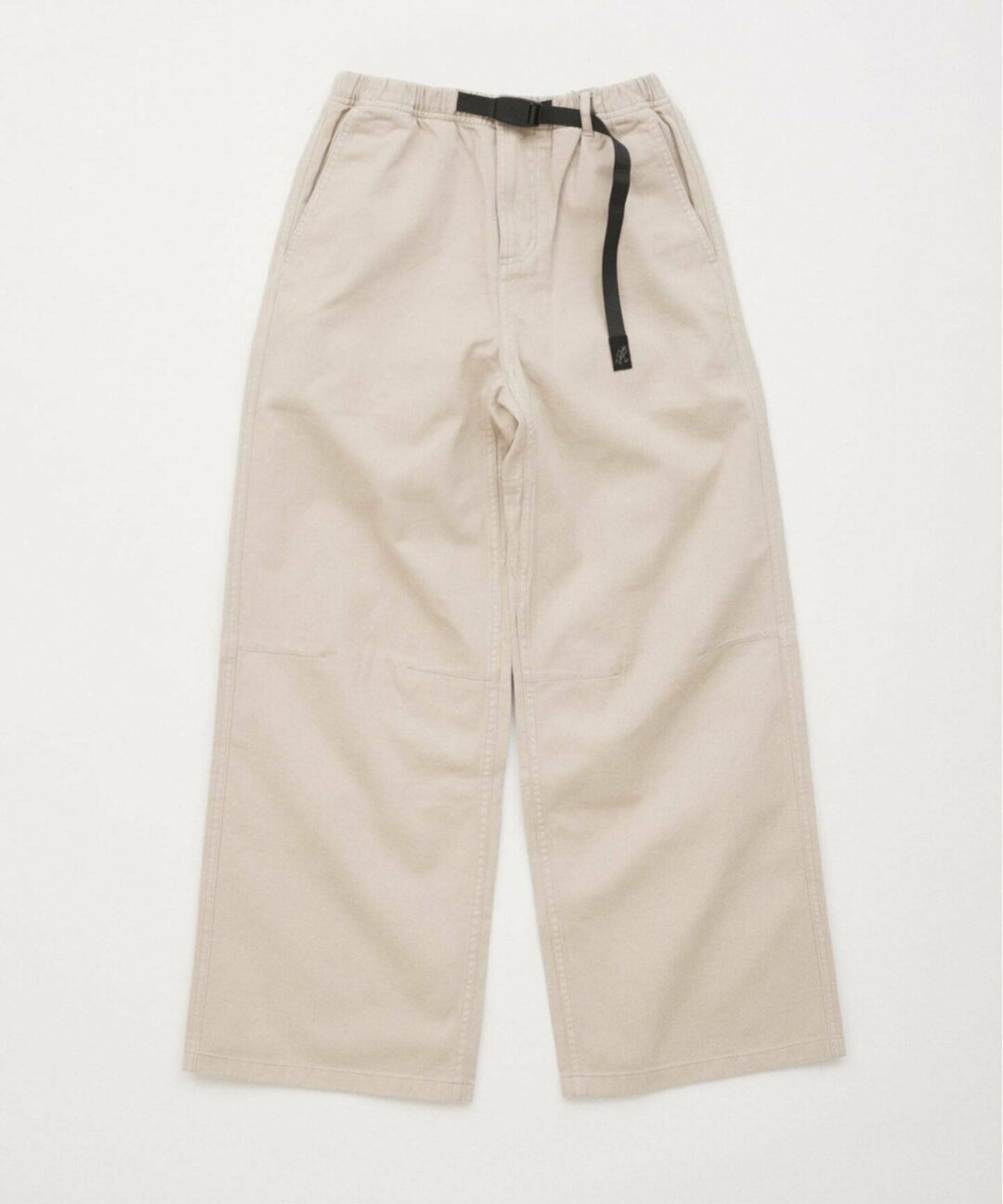 JOURNAL STANDARD × Gramicci 2025 FW 別注 “2D チノ パンツ”が2026年 1月下旬 発売 (ジャーナルスタンダード グラミチ)