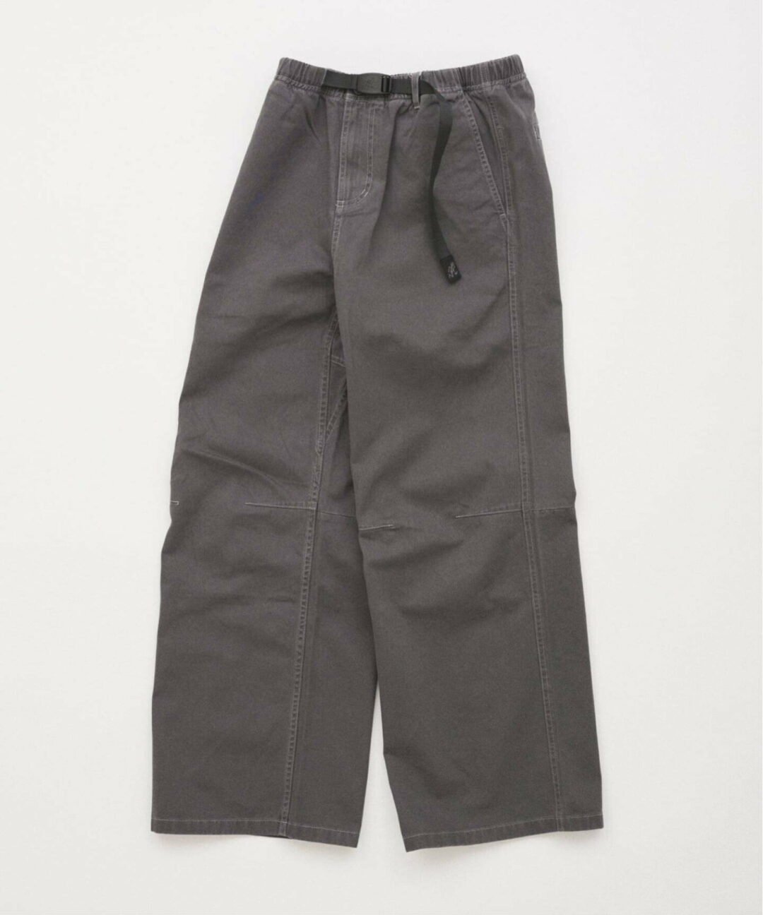 JOURNAL STANDARD × Gramicci 2025 FW 別注 “2D チノ パンツ”が2026年 1月下旬 発売 (ジャーナルスタンダード グラミチ)