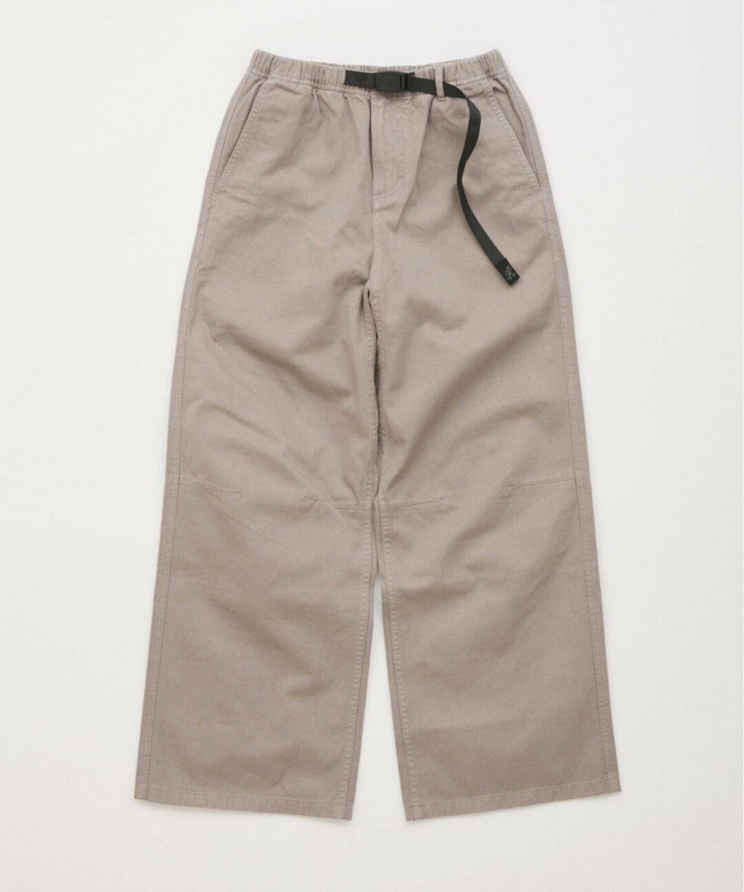 JOURNAL STANDARD × Gramicci 2025 FW 別注 “2D チノ パンツ”が2026年 1月下旬 発売 (ジャーナルスタンダード グラミチ)