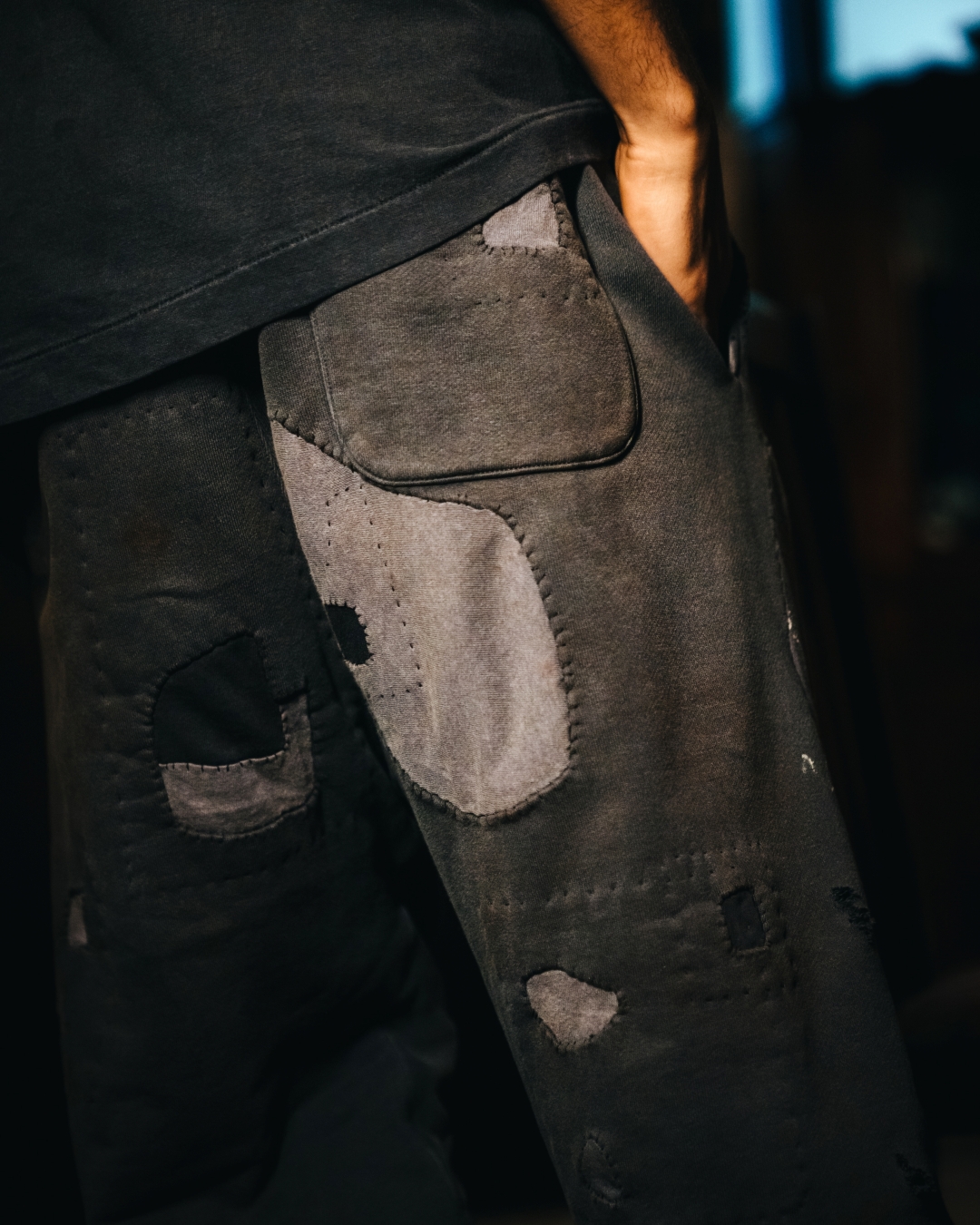 SAINT Mxxxxxx 2025 FW 最終ドロップとして「空山基」&「BerBerJin」とのコラボアイテムが12/13 発売 (セントマイケル 2025年 秋冬)