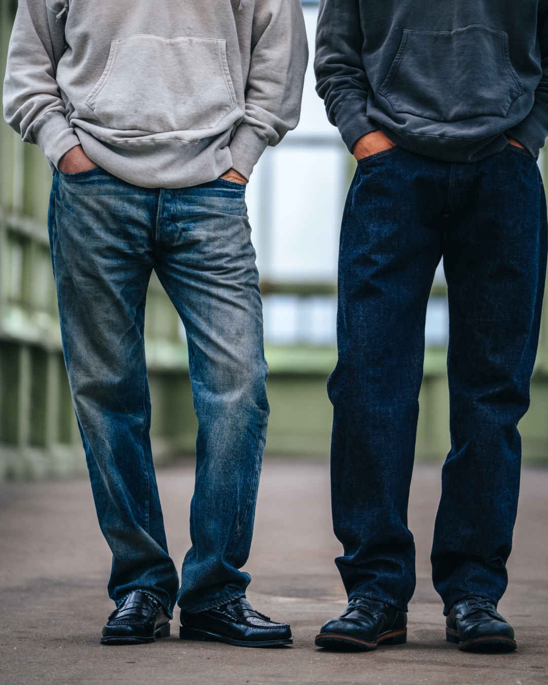 SAINT Mxxxxxx 2025 FW 最終ドロップとして「空山基」&「BerBerJin」とのコラボアイテムが12/13 発売 (セントマイケル 2025年 秋冬)