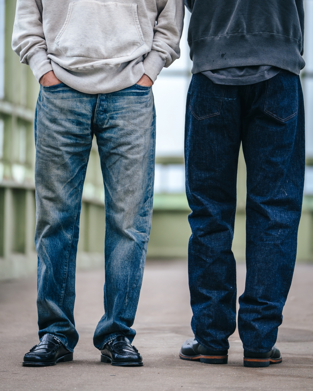 SAINT Mxxxxxx 2025 FW 最終ドロップとして「空山基」&「BerBerJin」とのコラボアイテムが12/13 発売 (セントマイケル 2025年 秋冬)