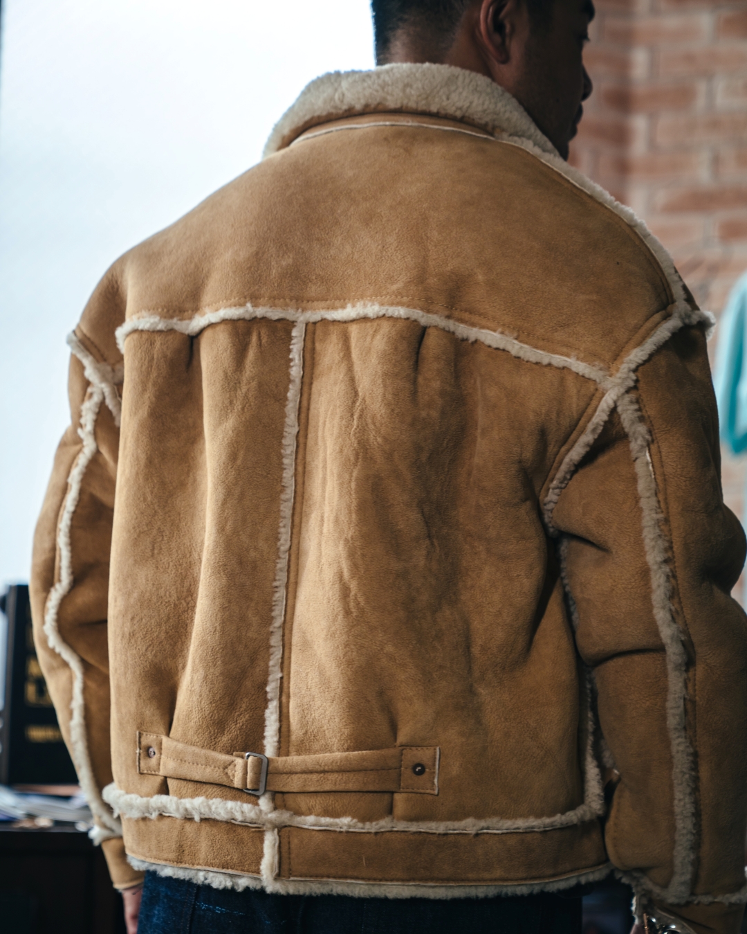 SAINT Mxxxxxx 2025 FW 最終ドロップとして「空山基」&「BerBerJin」とのコラボアイテムが12/13 発売 (セントマイケル 2025年 秋冬)