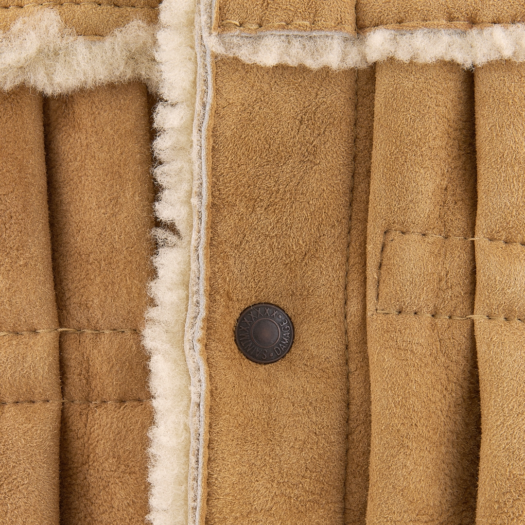 SAINT Mxxxxxx 2025 FW 最終ドロップとして「空山基」&「BerBerJin」とのコラボアイテムが12/13 発売 (セントマイケル 2025年 秋冬)