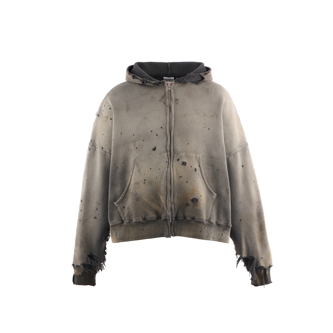 SAINT Mxxxxxx 2025 FW 最終ドロップとして「空山基」&「BerBerJin」とのコラボアイテムが12/13 発売 (セントマイケル 2025年 秋冬)