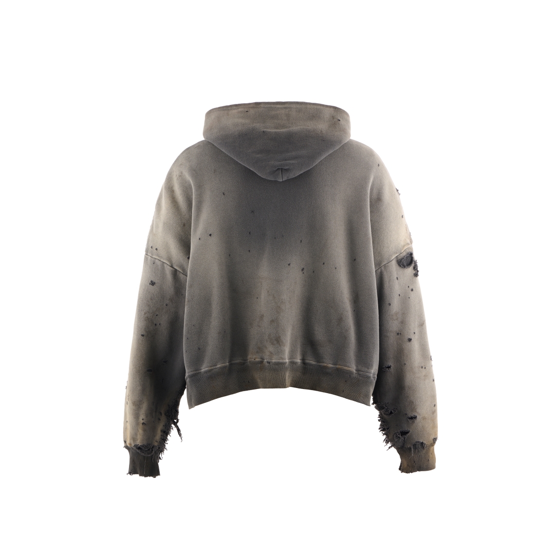 SAINT Mxxxxxx 2025 FW 最終ドロップとして「空山基」&「BerBerJin」とのコラボアイテムが12/13 発売 (セントマイケル 2025年 秋冬)