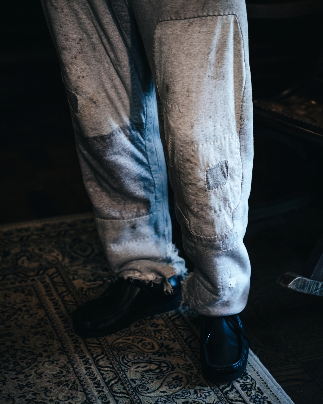 SAINT Mxxxxxx 2025 FW 最終ドロップとして「空山基」&「BerBerJin」とのコラボアイテムが12/13 発売 (セントマイケル 2025年 秋冬)