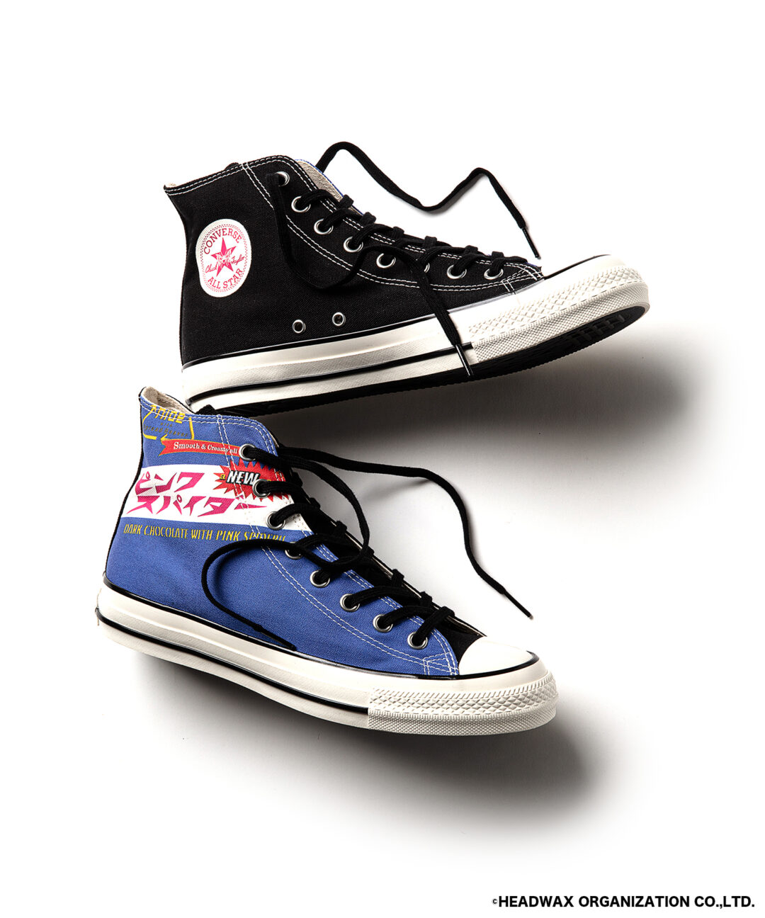 伝説のアーティスト hide × ZOZOTOWN 名曲「ピンク スパイダー」をコンセプトにしたコラボアイテムが2025年 12/15 発売 (ヒデ X JAPAN ゾゾタウン)