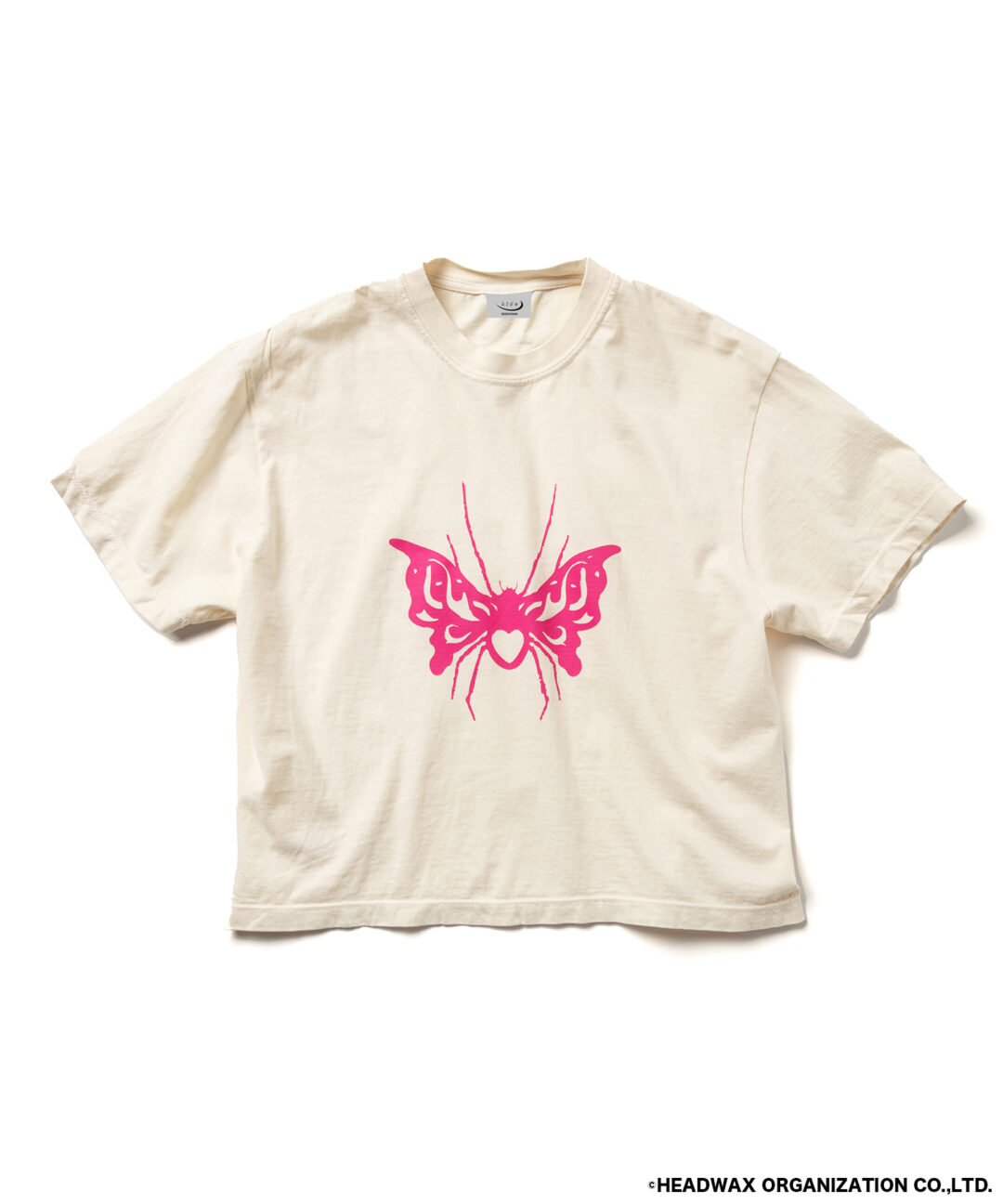 伝説のアーティスト hide × ZOZOTOWN 名曲「ピンク スパイダー」をコンセプトにしたコラボアイテムが2025年 12/15 発売 (ヒデ X JAPAN ゾゾタウン)