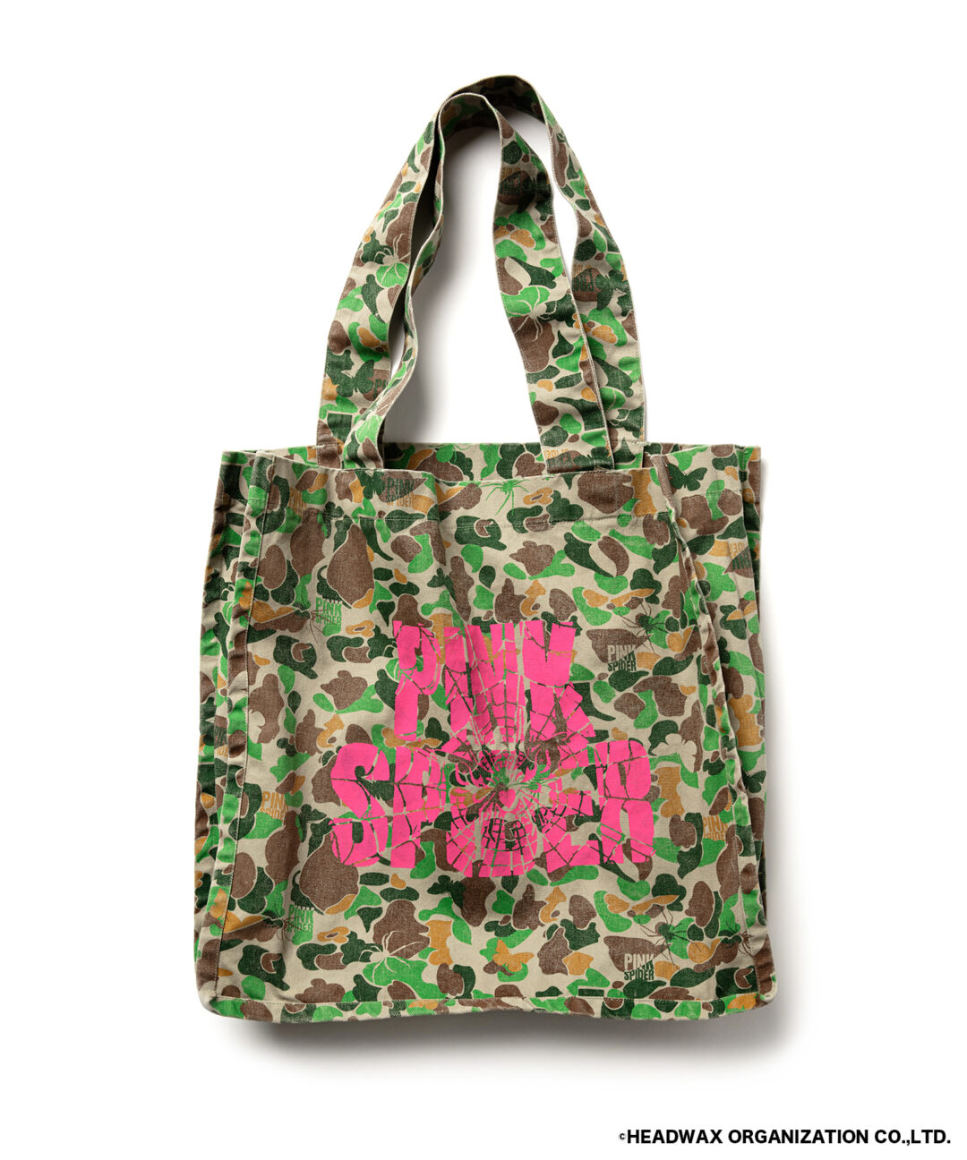 伝説のアーティスト hide × ZOZOTOWN 名曲「ピンク スパイダー」をコンセプトにしたコラボアイテムが2025年 12/15 発売 (ヒデ X JAPAN ゾゾタウン)