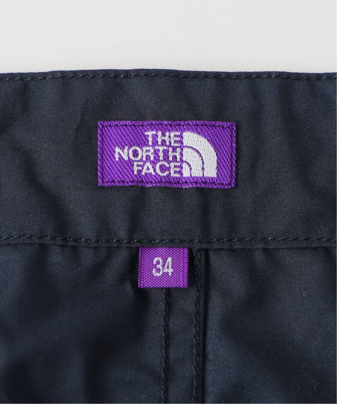 JOURNAL STANDARD × THE NORTH FACE PURPLE LABEL 別注 2026 SS “65/35 ワイドテーパード フィールドパンツ”が3月上旬 発売 (ジャーナルスタンダード ザ・ノース・フェイス パープルレーベル)