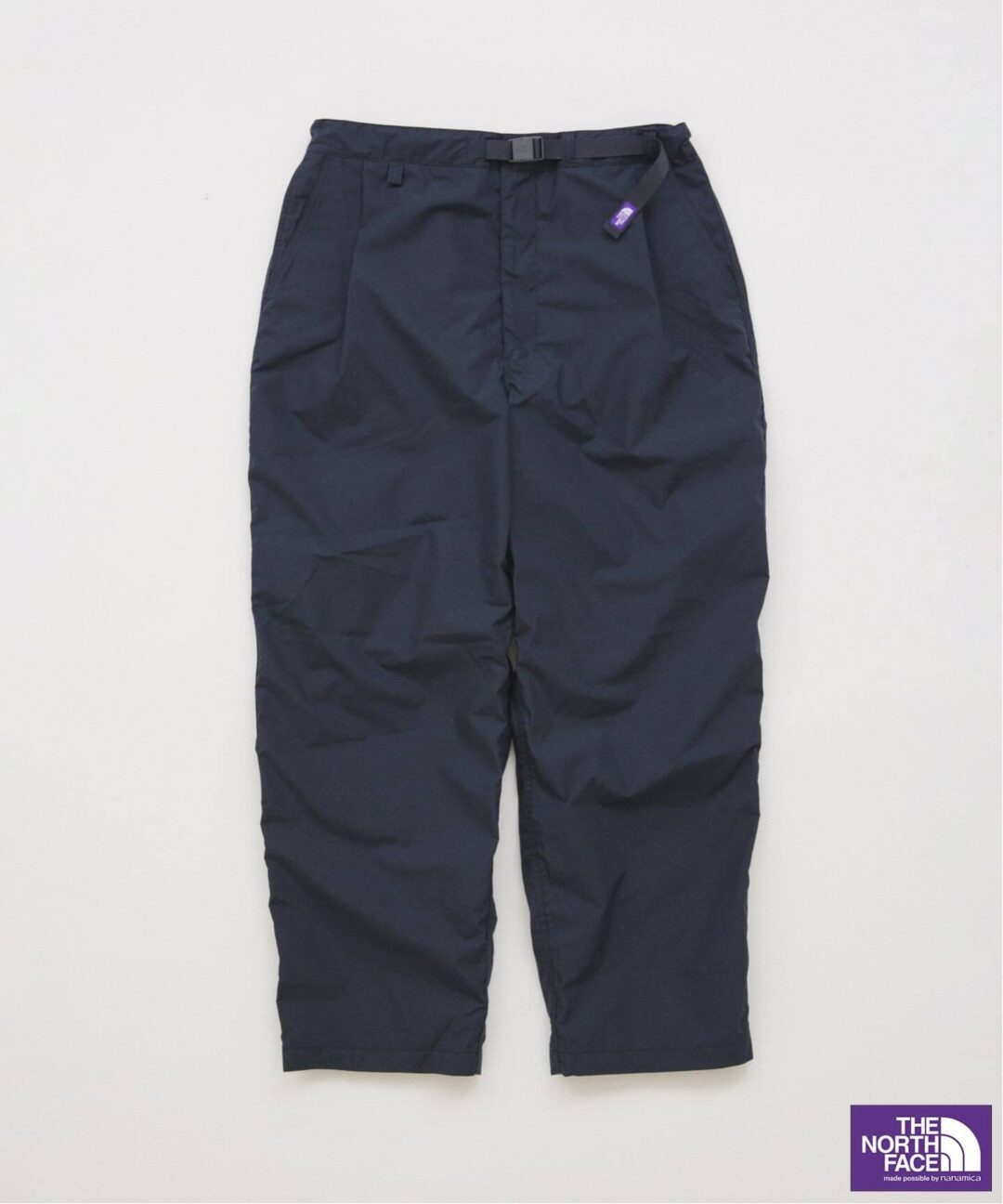 JOURNAL STANDARD × THE NORTH FACE PURPLE LABEL 別注 2026 SS “65/35 ワイドテーパード フィールドパンツ”が3月上旬 発売 (ジャーナルスタンダード ザ・ノース・フェイス パープルレーベル)