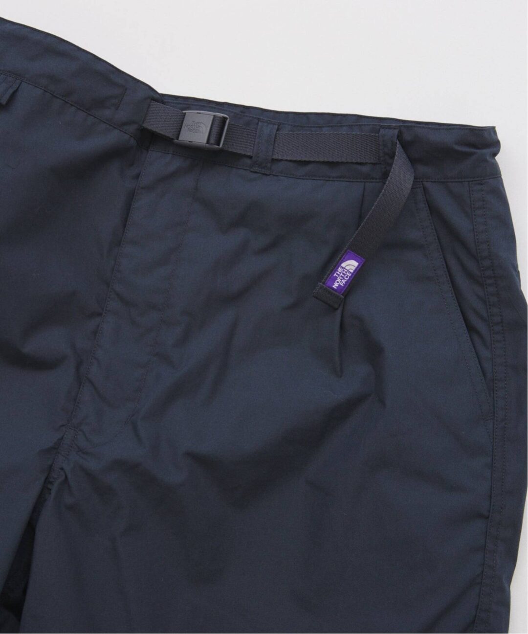 JOURNAL STANDARD × THE NORTH FACE PURPLE LABEL 別注 2026 SS “65/35 ワイドテーパード フィールドパンツ”が3月上旬 発売 (ジャーナルスタンダード ザ・ノース・フェイス パープルレーベル)