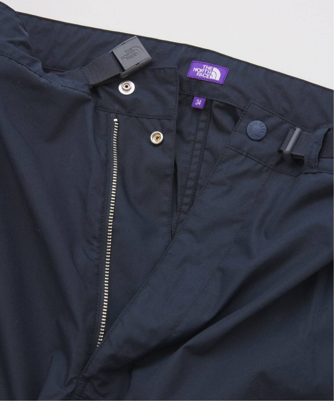 JOURNAL STANDARD × THE NORTH FACE PURPLE LABEL 別注 2026 SS “65/35 ワイドテーパード フィールドパンツ”が3月上旬 発売 (ジャーナルスタンダード ザ・ノース・フェイス パープルレーベル)