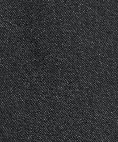 monkey time “オーバーダイ デニム バギー パンツ シーズナル”が2026年 1月下旬 発売 (モンキータイム)