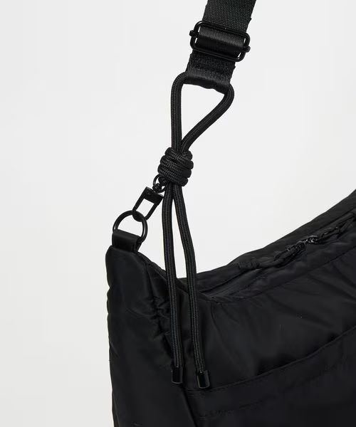 YAK PAK × monkey time “コード ショルダー バッグ”が2025年 12/4 発売 (ヤックパック モンキータイム)