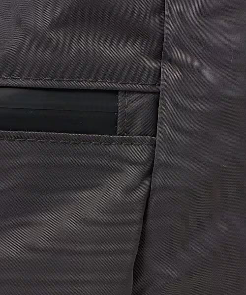 YAK PAK × monkey time “コード ショルダー バッグ”が2025年 12/4 発売 (ヤックパック モンキータイム)