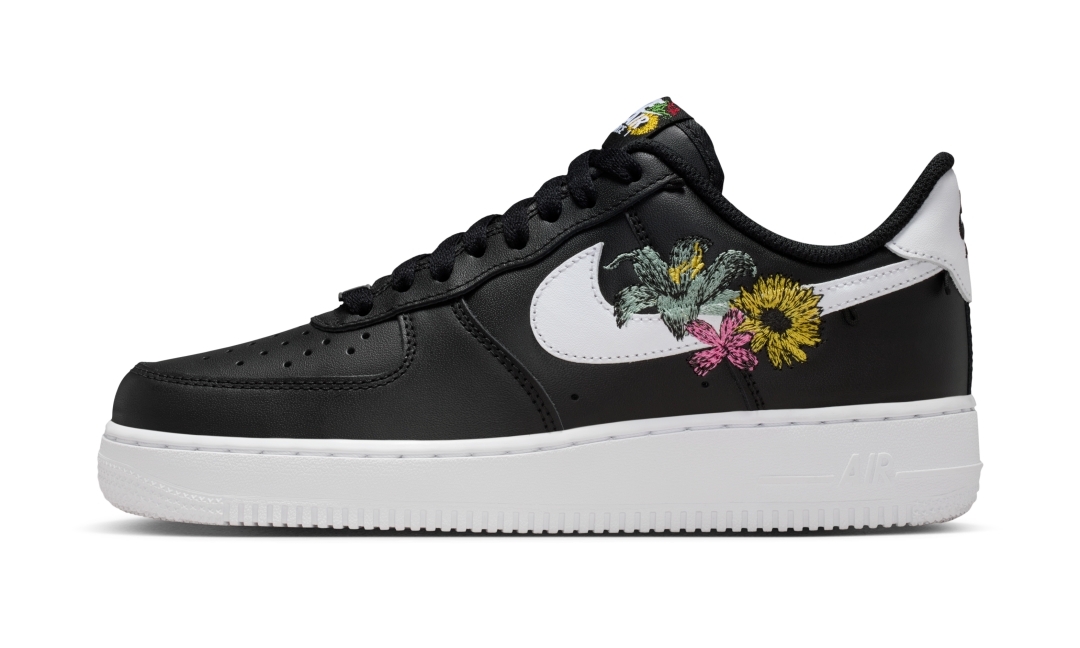 【2026年 春 発売予定】NIKE AIR FORCE 1 LOW “Now Accepting All Flowers” (ナイキ エア フォース 1 ロー “ナウ アセプティング オール フラワーズ”) [IB6644-001]