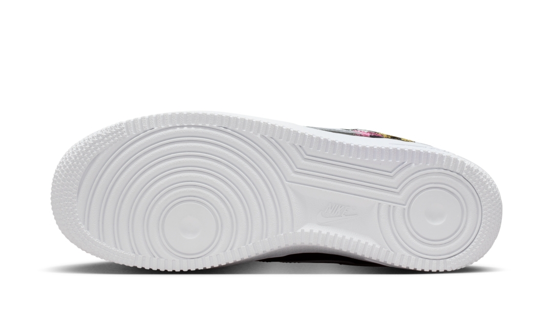 【2026年 春 発売予定】NIKE AIR FORCE 1 LOW “Now Accepting All Flowers” (ナイキ エア フォース 1 ロー “ナウ アセプティング オール フラワーズ”) [IB6644-001]