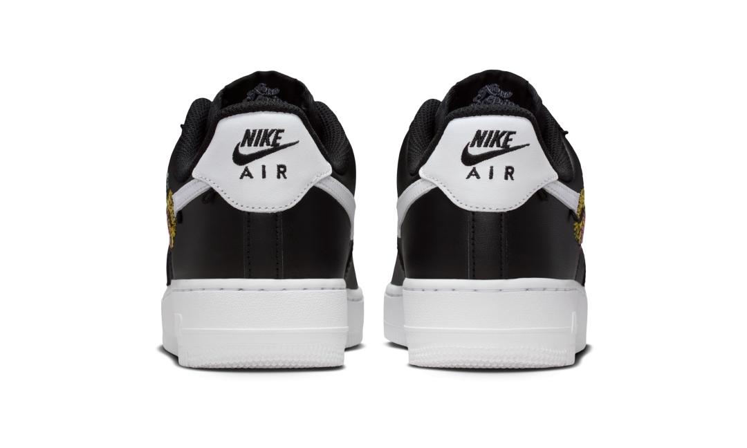 【2026年 春 発売予定】NIKE AIR FORCE 1 LOW “Now Accepting All Flowers” (ナイキ エア フォース 1 ロー “ナウ アセプティング オール フラワーズ”) [IB6644-001]