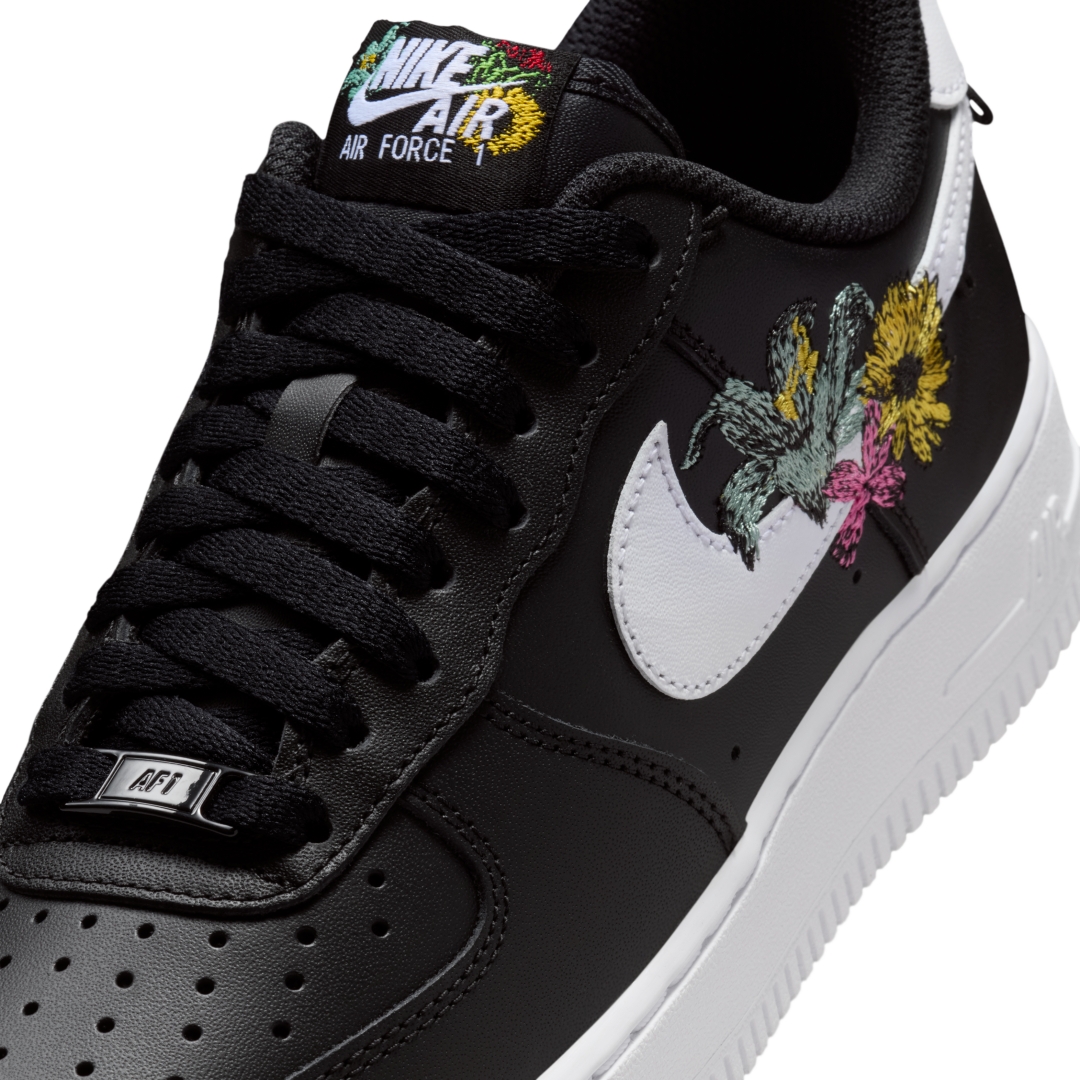 【2026年 春 発売予定】NIKE AIR FORCE 1 LOW “Now Accepting All Flowers” (ナイキ エア フォース 1 ロー “ナウ アセプティング オール フラワーズ”) [IB6644-001]