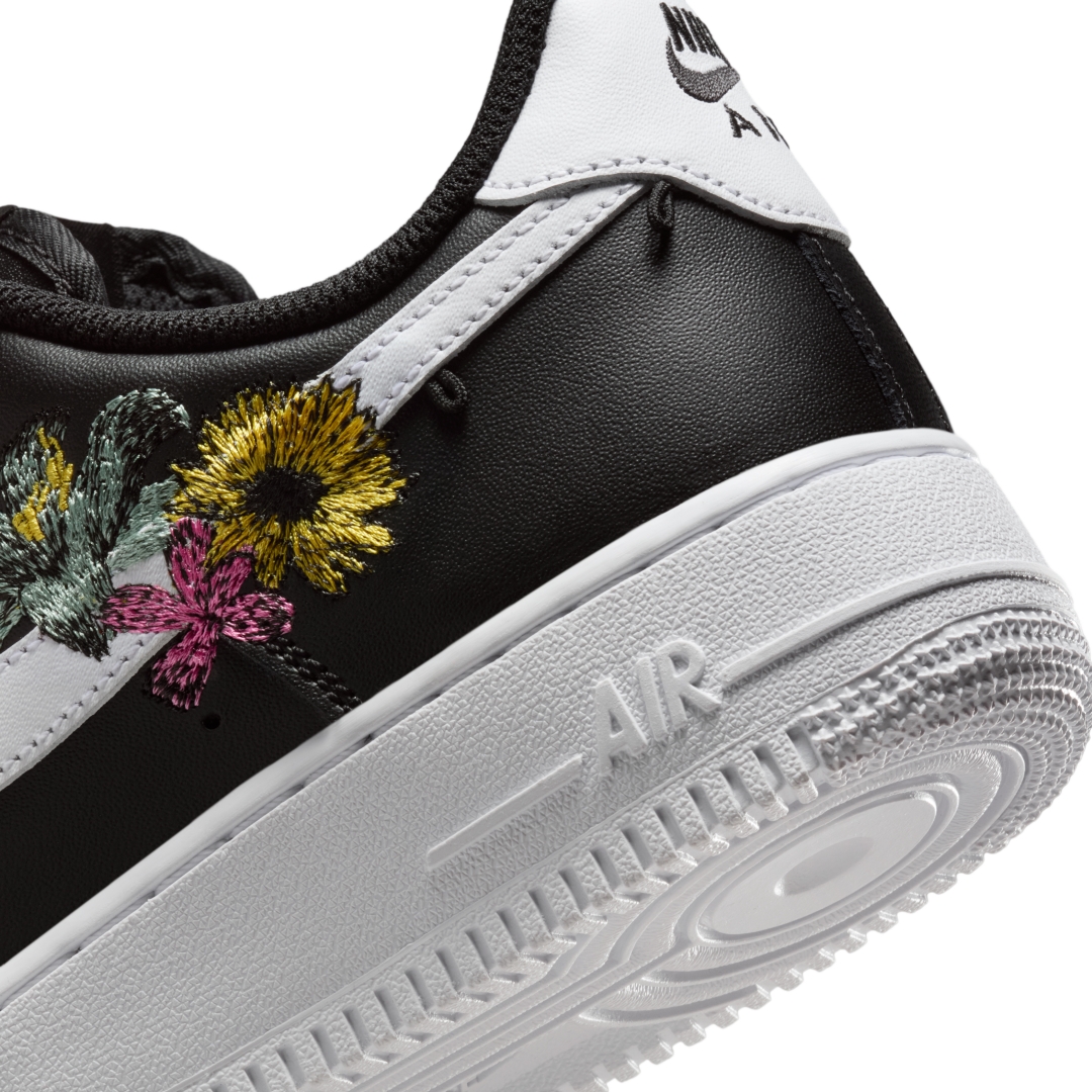【2026年 春 発売予定】NIKE AIR FORCE 1 LOW “Now Accepting All Flowers” (ナイキ エア フォース 1 ロー “ナウ アセプティング オール フラワーズ”) [IB6644-001]