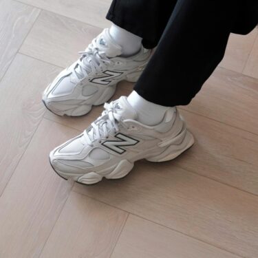 【2025年 発売】New Balance U9060 78T “Shipyard/Linen” (ニューバランス) [U906078T]