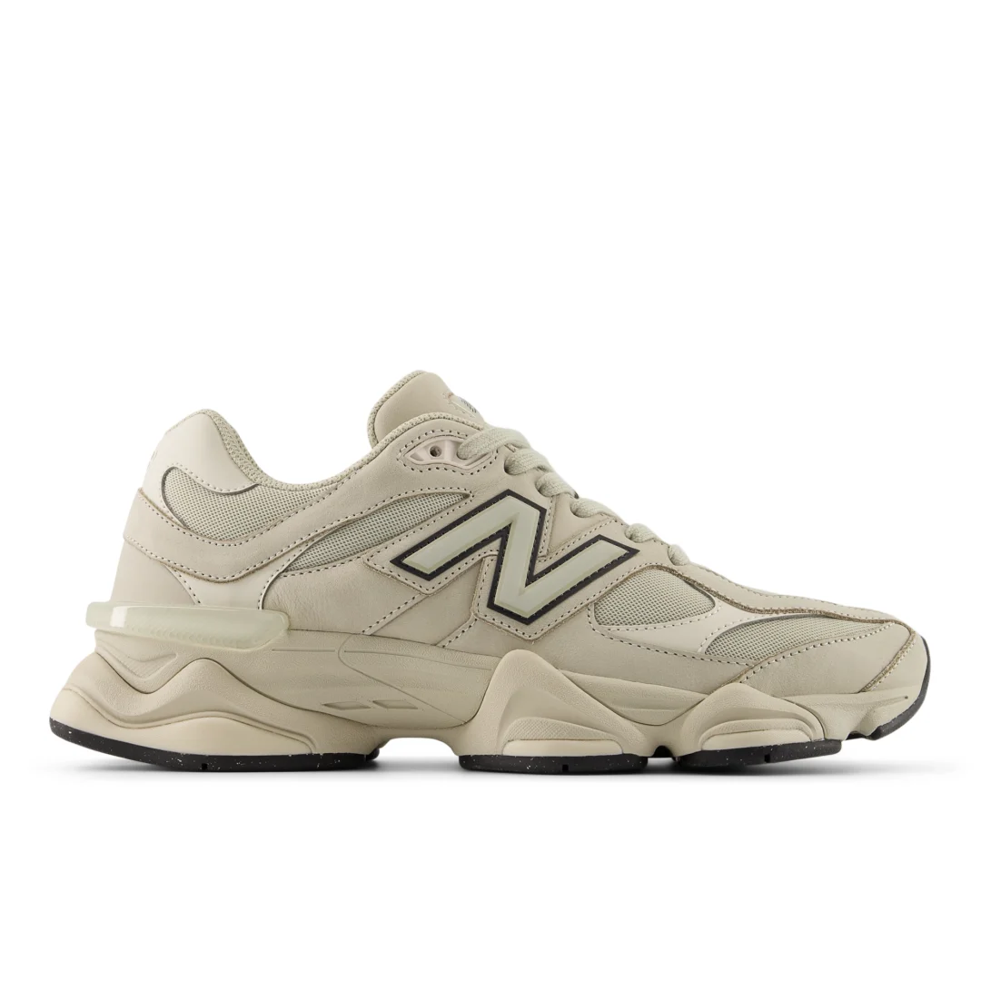 【2025年 発売】New Balance U9060 78T “Shipyard/Linen” (ニューバランス) [U906078T]