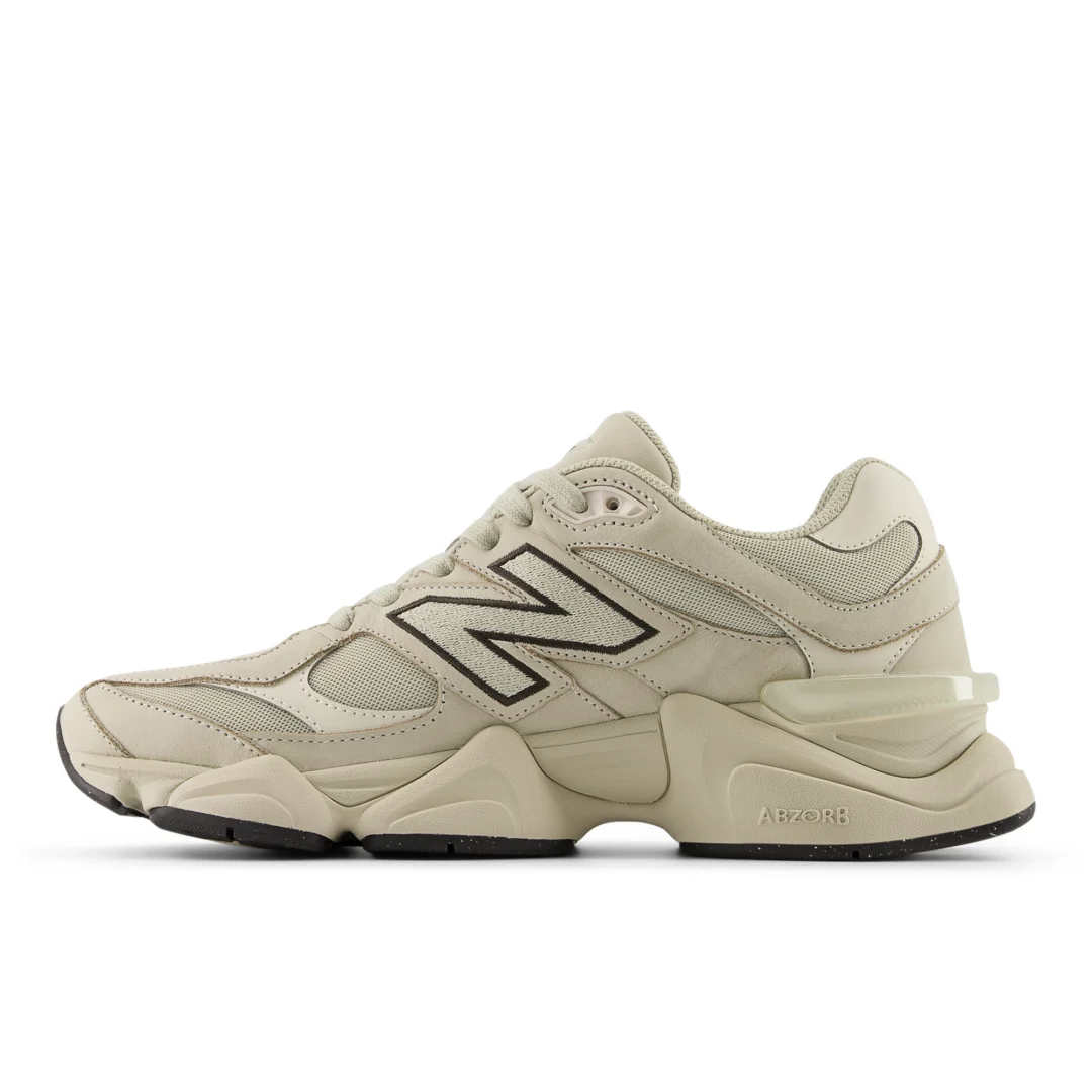 【2025年 発売】New Balance U9060 78T “Shipyard/Linen” (ニューバランス) [U906078T]